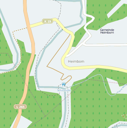 Heimborn