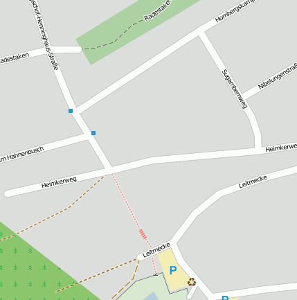 Heimkerweg