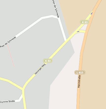 Heininger Weg