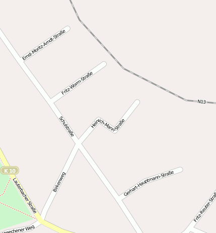 Heinrich-Mann-Str.