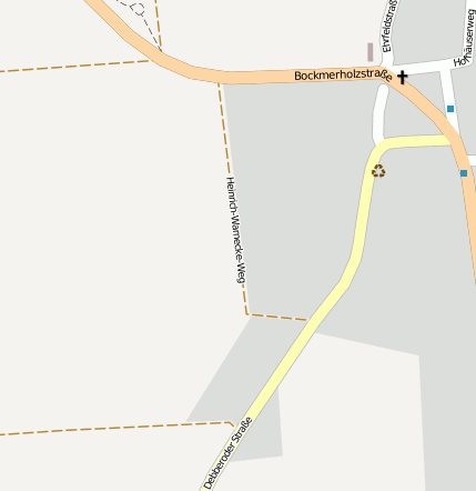 Heinrich-Warnecke-Weg