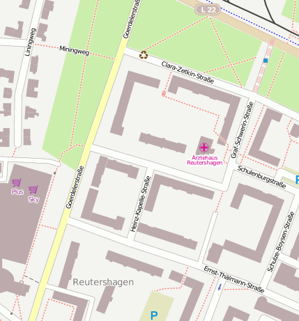 Heinz-Kapelle-Str.