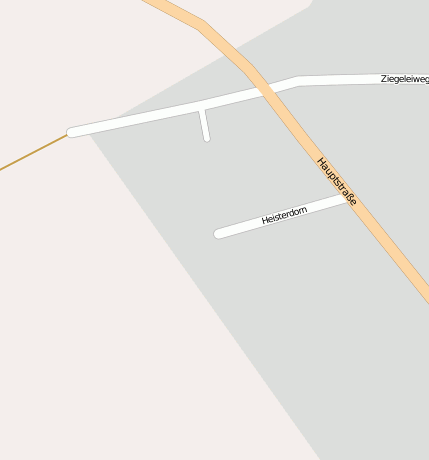 Heisterdorn