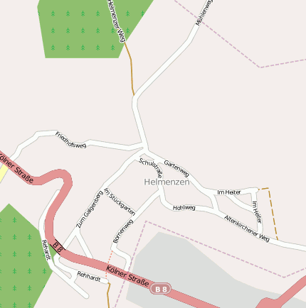 Helmenzen