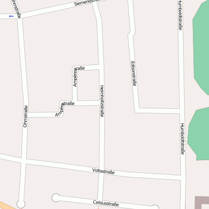Helmholtzstr.