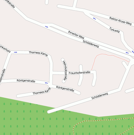 Helmholtzstr.