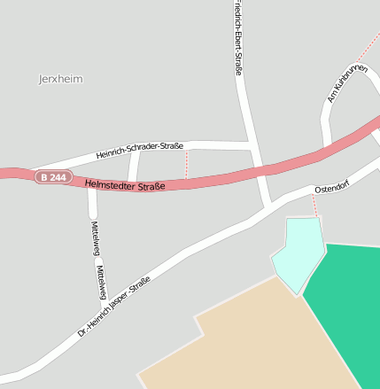 Helmstedter Str.