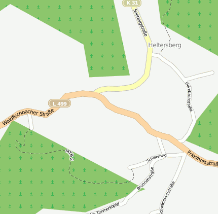 Heltersberg
