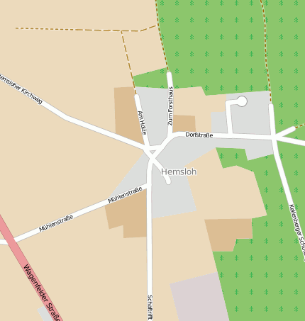 Hemsloh