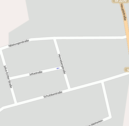 Hennebergstr.