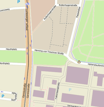 Henning-von-Tresckow-Str.