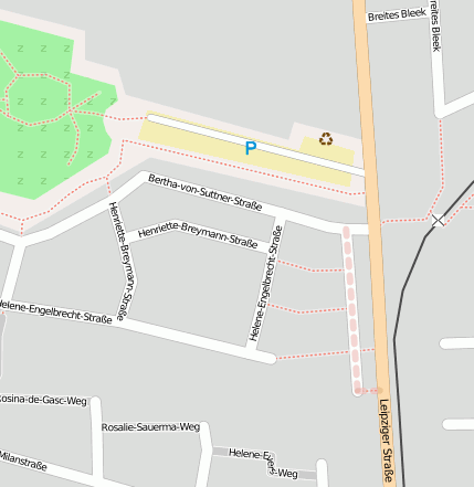 Henriette-Breymann-Str.