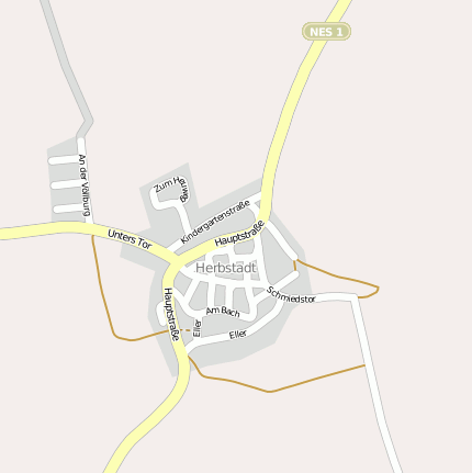 Herbstadt