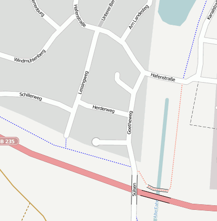 Herderweg