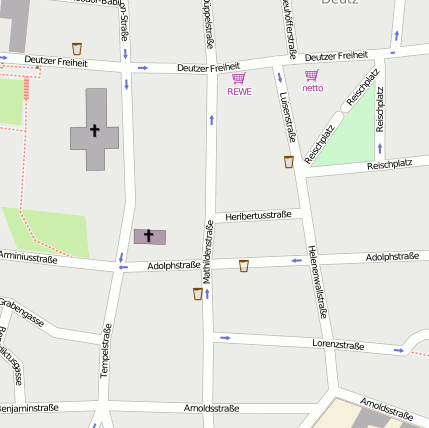Heribertusstr.