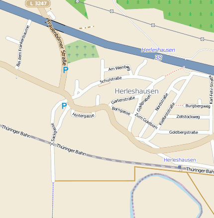 Herleshausen