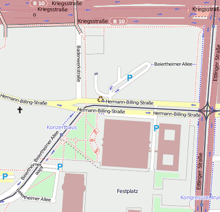 Hermann-Billing-Str.