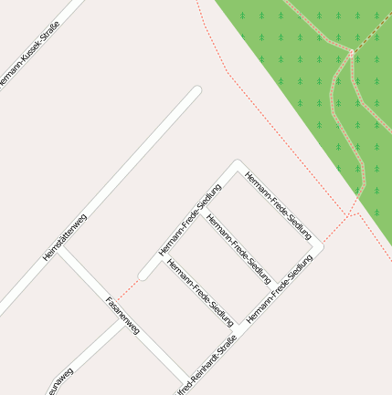 Hermann-Frede-Siedlung