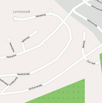 Hermelinweg