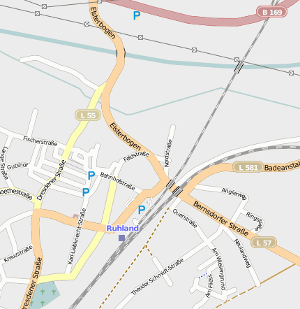 Hermsdorf