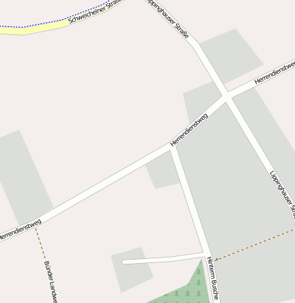 Herrendienstweg