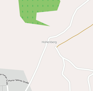 Hohenberg