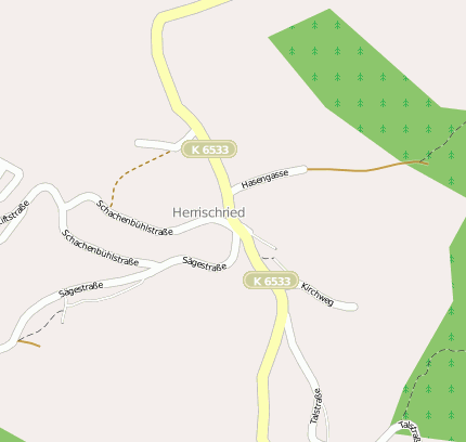 Herrischried