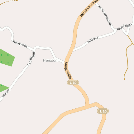 Hersdorf
