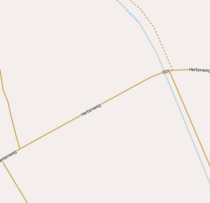 Hertenweg