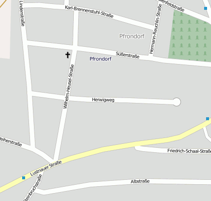 Herwigweg