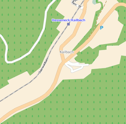 Kailbach