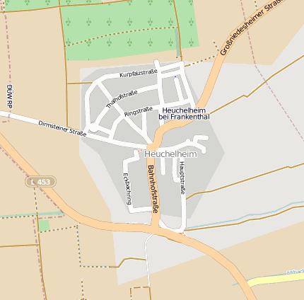 Heuchelheim