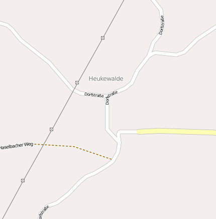 Heukewalde