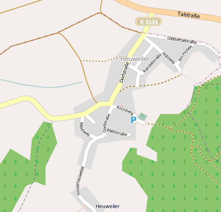 Heuweiler