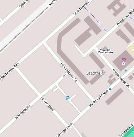 Hilde-Coppi-Str.