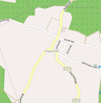 Hilgenroth