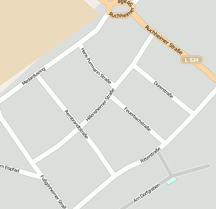 Hillensheimer Str.