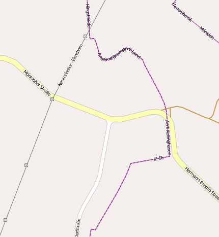 Hingstheide