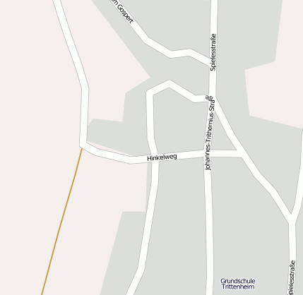 Hinkelweg
