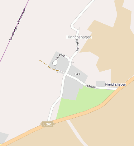 Hinrichshagen