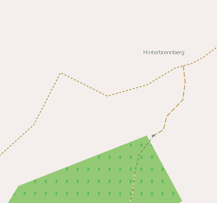 Hinterbrennberg