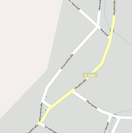 Hinterdorfstr.