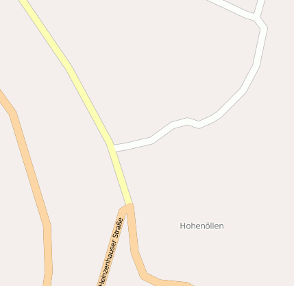 Hintergasse