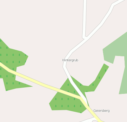 Hintergrub