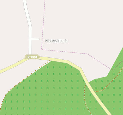 Hintersolbach