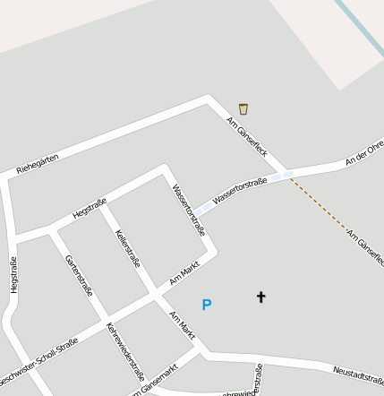 Hinterstr.