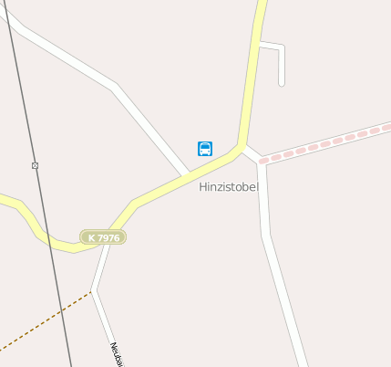 Hinzistobel