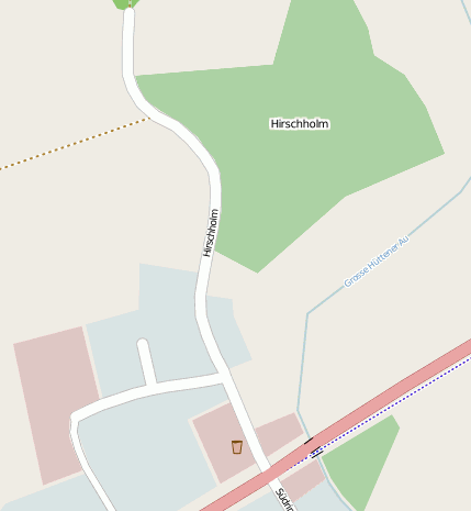 Hirschholm