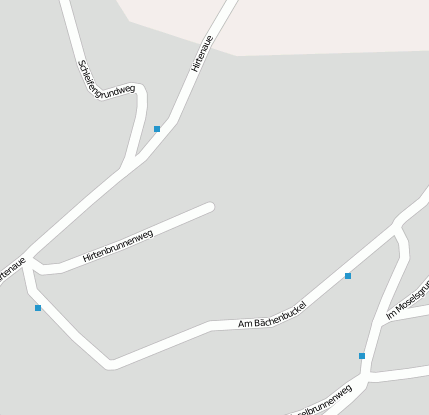 Hirtenbrunnenweg