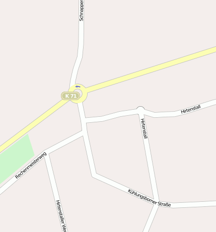 Hirtenstall